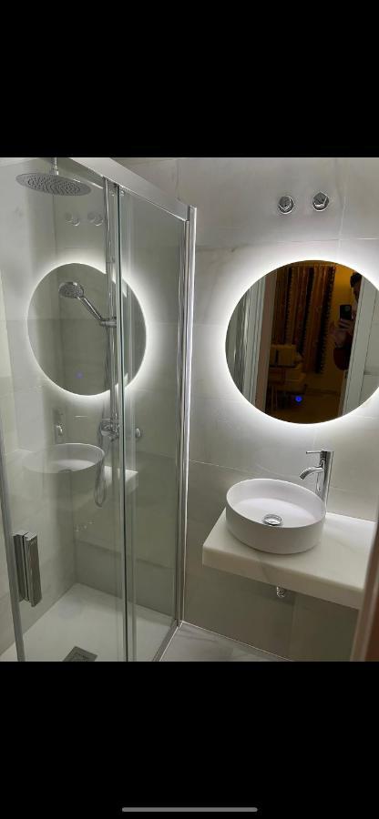 Apartamento Sun Beach بينالماذينا المظهر الخارجي الصورة