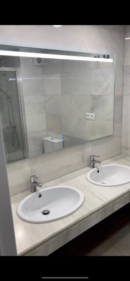 Apartamento Sun Beach بينالماذينا المظهر الخارجي الصورة