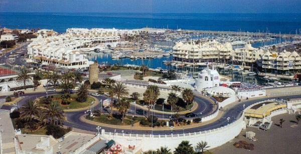 Apartamento Sun Beach بينالماذينا المظهر الخارجي الصورة