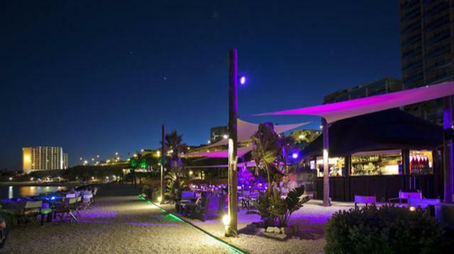 Apartamento Sun Beach بينالماذينا المظهر الخارجي الصورة